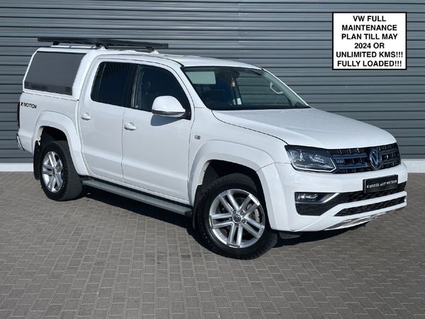 Gebrauchte Vw Amaroknull