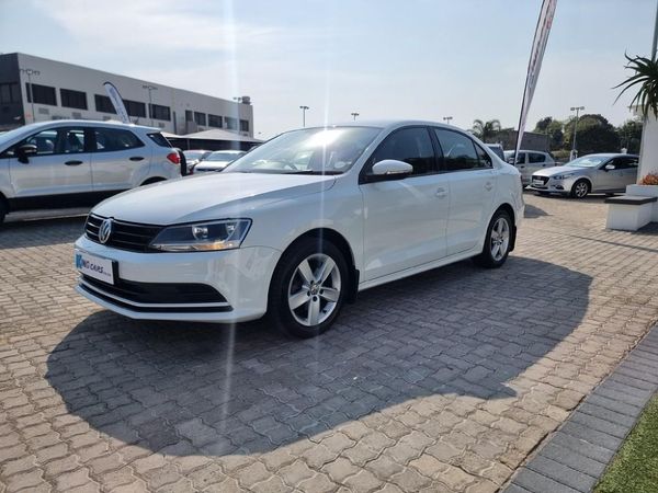 Used Volkswagen Jetta GP 1.2 TSI Trendline for sale in Western Cape ...