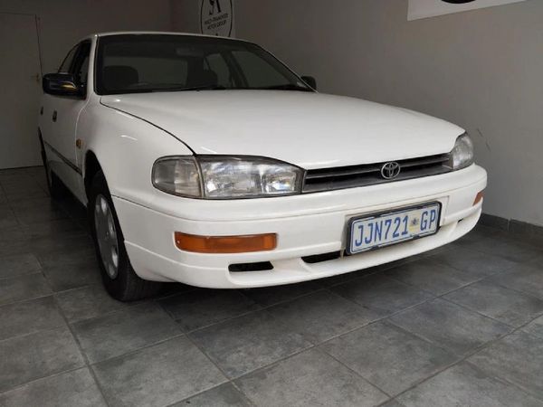 Used Toyota Camry 200i for sale in Gauteng - Cars.co.za (ID::8944556)
