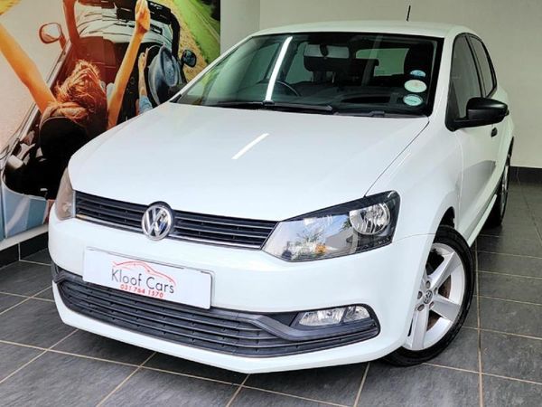 Used Volkswagen Polo GP 1.2 TSI Comfortline (66kW) for sale in Kwazulu ...