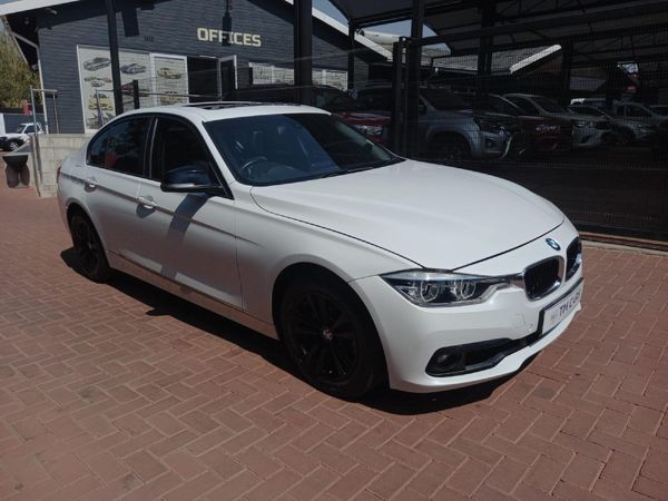 Used Bmw 3 Series 318i M Sport Auto For Sale In Gauteng Za Id8945729 0040