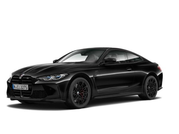 Used BMW M4 Coupe M-DCT Competition AWD for sale in Gauteng - Cars.co ...