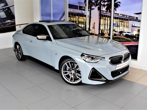 Used BMW 2 Series M240i Auto for sale in Western Cape - Cars.co.za (ID ...