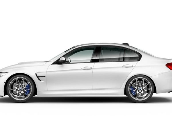 Used BMW M3 Competition Auto for sale in Gauteng - Cars.co.za (ID::8949417)