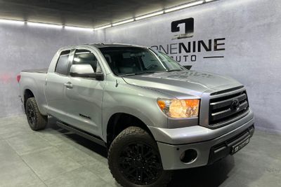 Used Toyota Tundra for sale in Gauteng - Cars.co.za (ID::8951308)