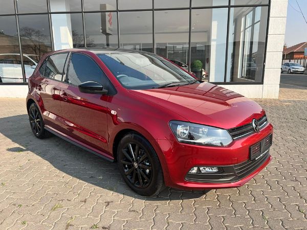 New Volkswagen Polo Vivo 1.4 Comfortline 5-dr for sale in Gauteng ...