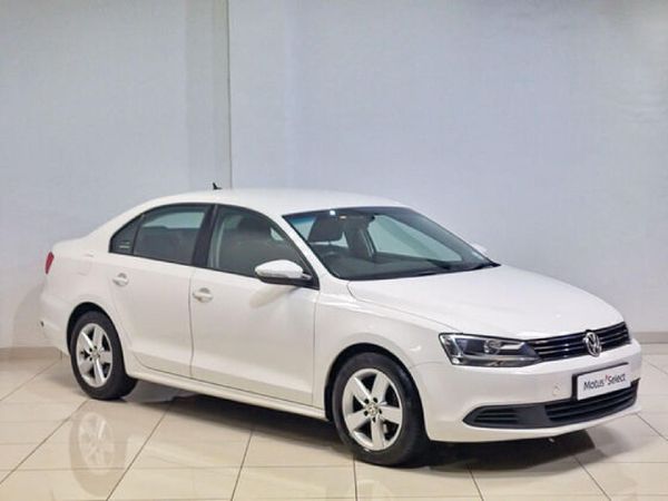 Used Volkswagen Jetta VI 1.2 TSI Trendline for sale in Western Cape ...