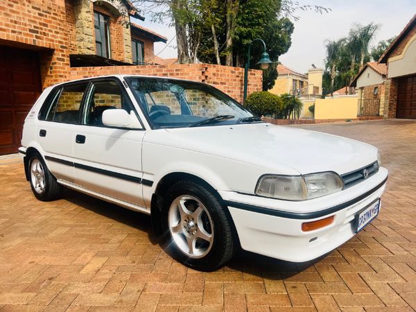 Used Toyota Conquest 160i RSE for sale in Gauteng - Cars.co.za (ID ...