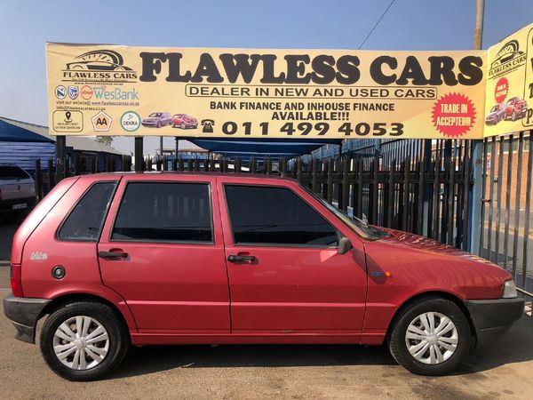 Used Fiat Uno 1.1 Mia 5-dr for sale in Gauteng -  (ID::8959232)
