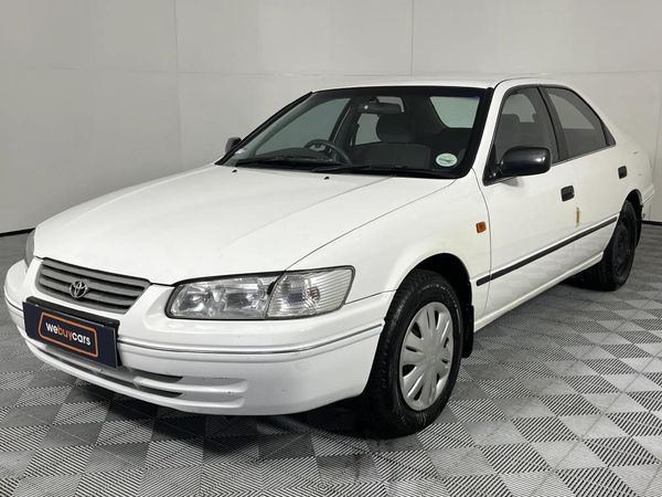 Used Toyota Camry 220 GL for sale in Western Cape - Cars.co.za (ID ...