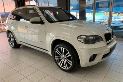 Used BMW X5 xDrive30d M Sport Auto for sale in Gauteng - Cars.co.za (ID ...