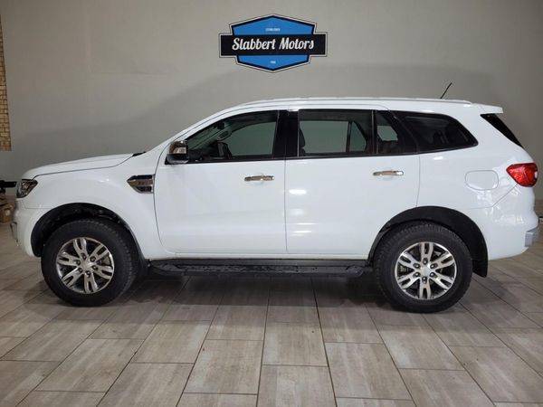 Used Ford Everest 2.2 TDCi XLT for sale in Gauteng - Cars.co.za (ID ...