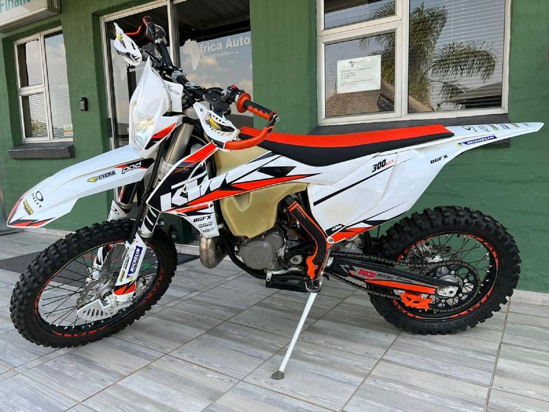 Used Ktm 300 Xc w for sale in North West Province Cars .za ID