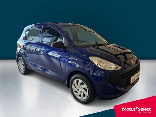 Used Hyundai Atos 1.1 Motion for sale in Gauteng - Cars.co.za (ID::8970056)