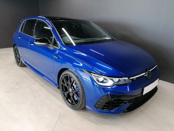 New Volkswagen Golf 8 2.0 TSI R DSG for sale in Gauteng - Cars.co.za ...