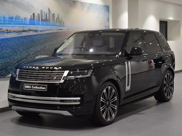 Used Land Rover Range Rover 4.4 Autobiography for sale in Kwazulu Natal ...