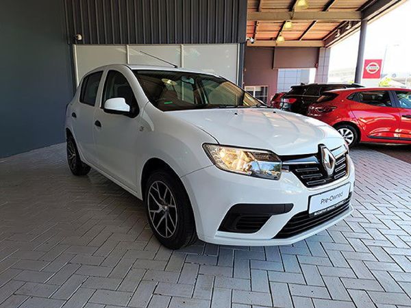 Used Renault Sandero 900T Expression for sale in Kwazulu Natal - Cars ...