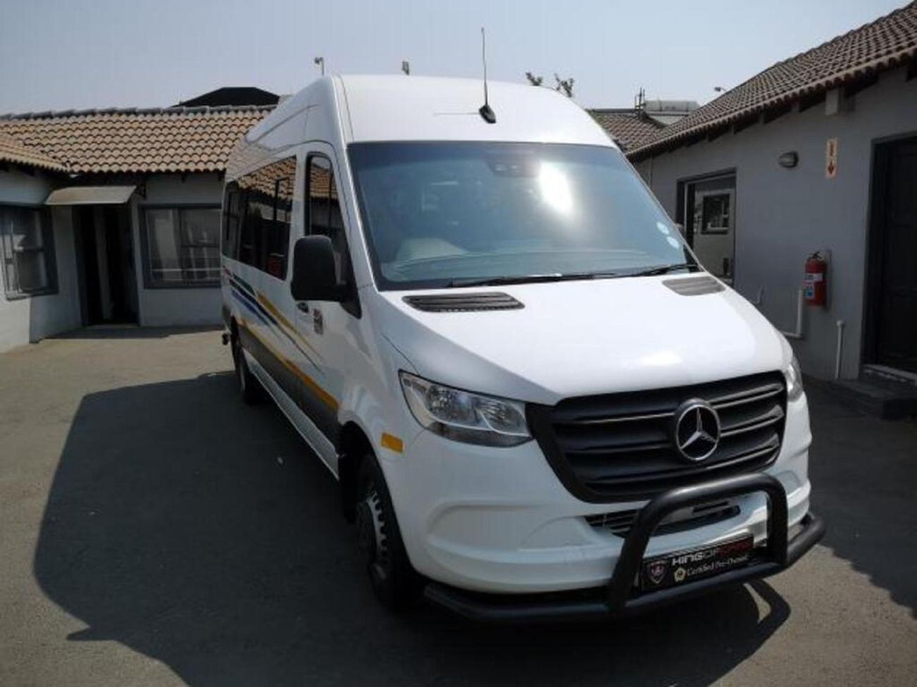 Sprinter 516 best sale for sale