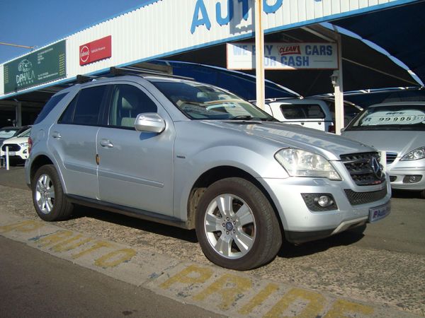 Used Mercedes Benz Ml 350 Cdi Auto For Sale In Gauteng Za Id 8980462