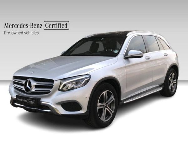 Used Mercedes-Benz GLC 220d Off-Road for sale in Gauteng - Cars.co.za ...