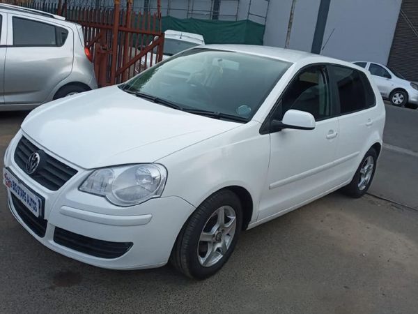 Used Volkswagen Polo 1.4 Comfortline for sale in Gauteng - Cars.co.za ...