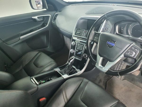 Used Volvo XC60 T5 Excel Auto for sale in Kwazulu Natal - Cars.co.za ...