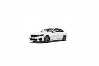 Used BMW 3 Series 330i M Sport Launch Edition for sale in Western Cape ...