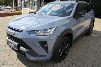 New Haval H6 GT GT 2.0T Super Luxury 4X4 Auto for sale in Gauteng ...