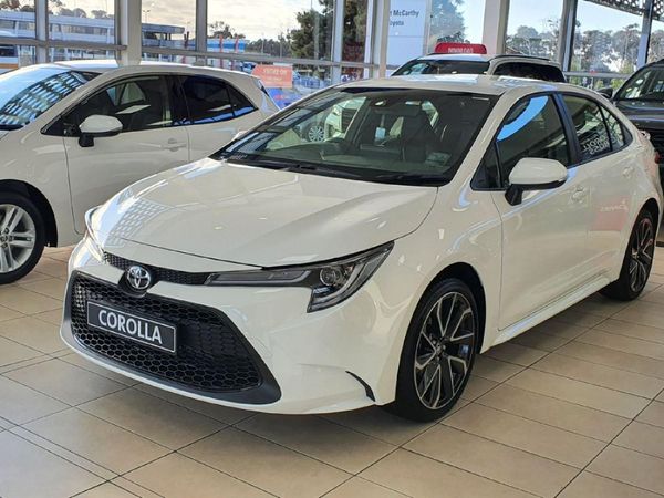 New Toyota Corolla 2.0 XR Auto for sale in Western Cape - Cars.co.za ...