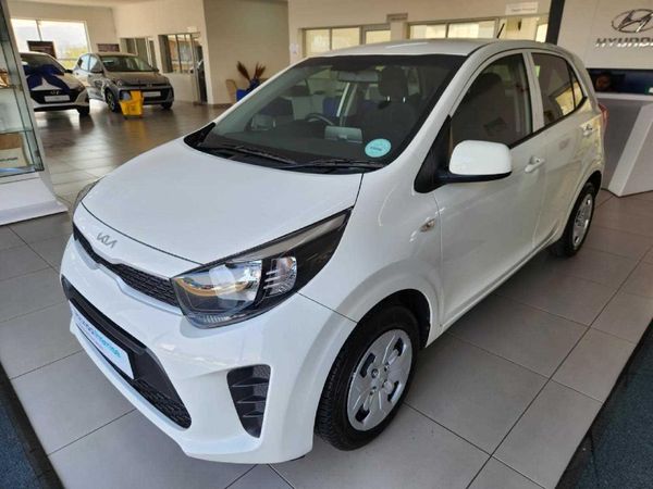 Used Kia Picanto 1.0 Street for sale in Gauteng - Cars.co.za (ID::8995928)