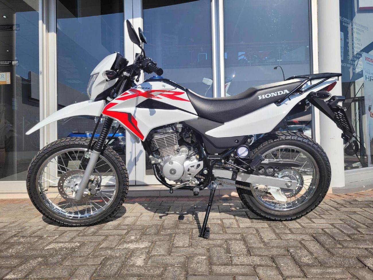 New Honda XR 150 L for sale in Eastern Cape Cars .za ID 8996662