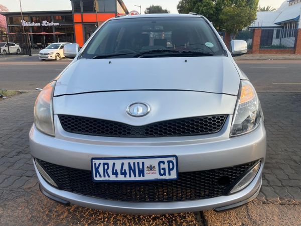 Used GWM Florid 1.5 Cross for sale in Gauteng - Cars.co.za (ID::8999248)
