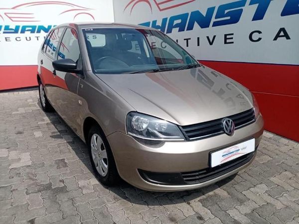 Used Volkswagen Polo Vivo GP 1.4 Storm 5-dr for sale in Gauteng - Cars ...