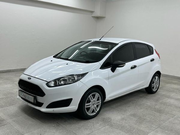 Used Ford Fiesta 1.4 Ambiente 5-dr for sale in Eastern Cape - Cars.co ...