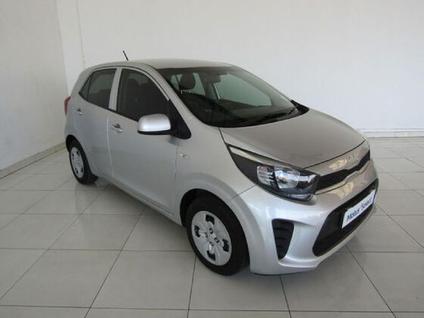 Used Kia Picanto 1.0 Street for sale in Gauteng - Cars.co.za (ID::9022860)