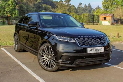 Used Land Rover Range Rover Velar 3.0 V6 S