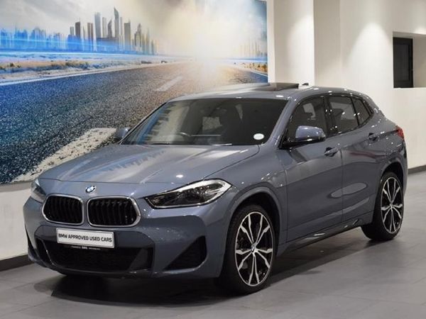 Used BMW X2 sDrive18i M Sport Auto for sale in Kwazulu Natal - Cars.co ...