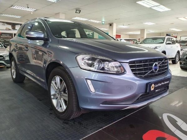 Used Volvo XC60 T5 Momentum Auto AWD for sale in Kwazulu Natal - Cars ...