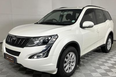 Used Mahindra XUV 500 2.2D mHawk 7-seat W6 for sale in Gauteng - Cars ...