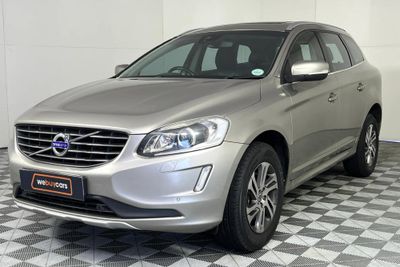 Used Volvo XC60 D4 Excel Auto for sale in Mpumalanga - Cars.co.za (ID ...