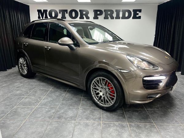 Used Porsche Cayenne GTS Auto for sale in Kwazulu Natal - Cars.co.za ...