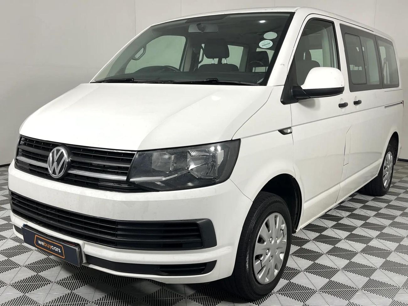 Vw transporter kombi hot sale automatic for sale