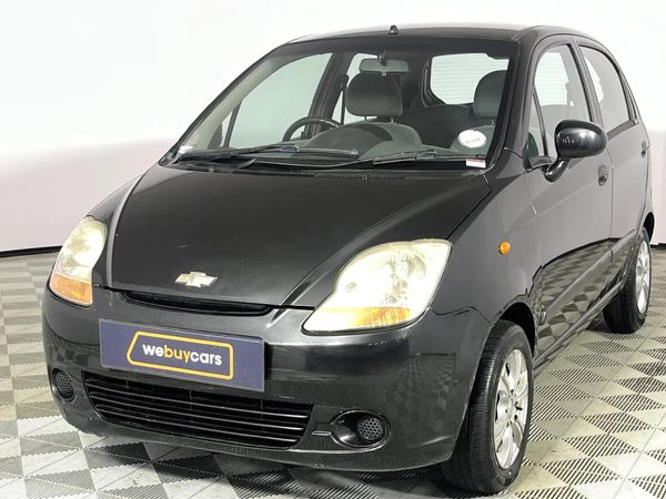 Used Chevrolet Spark LS for sale in Kwazulu Natal - Cars.co.za (ID ...