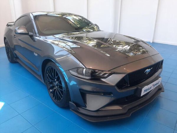 Used Ford Mustang 5.0 GT Auto for sale in Western Cape - Cars.co.za (ID