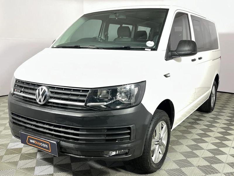 Vw transporter crew sale van for sale