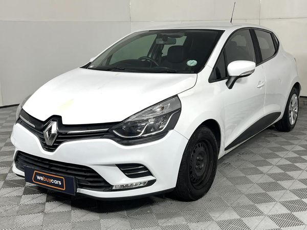 Used Renault Clio IV 900T Expression 5-dr (66kW) for sale in Western ...