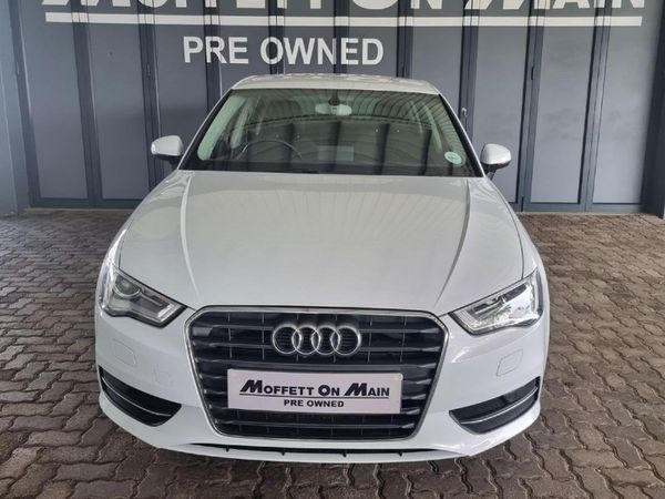 Used Audi A3 Sportback 1.8 Tfsi Se Auto For Sale In Eastern Cape - Cars 