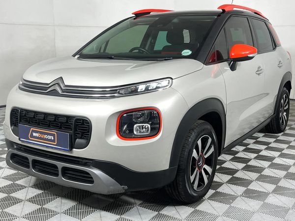 Used Citroen C3 Aircross 1.2 PureTech Shine for sale in Gauteng - Cars ...