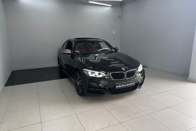 Used BMW 2 Series M240i Coupe Auto for sale in Kwazulu Natal - Cars.co ...