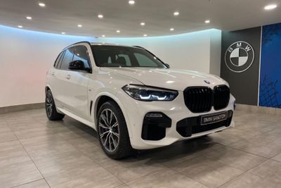 Used BMW X5 xDrive30d M Sport for sale in Gauteng - Cars.co.za (ID ...